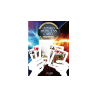 Jumbo Princess Card Trick by Tejinaya Magic - Trick
