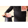 Jumbo Princess Card Trick by Tejinaya Magic - Trick