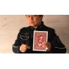 Jumbo Princess Card Trick by Tejinaya Magic - Trick