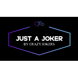 Just a Joker? by Crazy Jokers