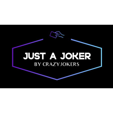 Just a Joker? by Crazy Jokers