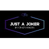 Just a Joker? by Crazy Jokers