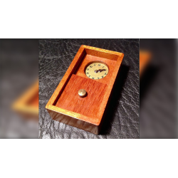 The Magic of Karl Elder - Godfather of Micro-Magic by Collector's Workshop