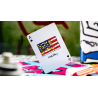Keith Haring Playing Cards by theory11