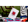 Keith Haring Playing Cards by theory11