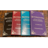 Bamboozlers Vol. 4 by Diamond Jim Tyler - Book