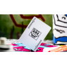 Keith Haring Playing Cards by theory11