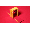 Kennard Box Mystery by Mr. Magic - Trick