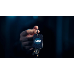 Keychain Prediction by Pitata