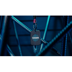 Keychain Prediction by Pitata