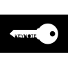 Keynote (Gimmicks and Online Instructions) by Seth Race - Trick