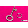 Key and Ring Mystery Puzzle by Mr. Magic - Trick