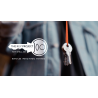 Key Shell Set by Bond Lee, Wenzi, and MS Magic