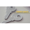 Key Shell Set by Bond Lee, Wenzi, and MS Magic