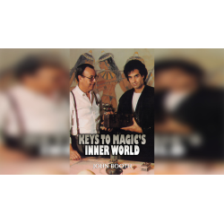 Keys to Magic's Inner World by John Booth