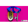 Key to My Chest by Mr. Magic - Trick