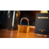 Key to Success by Prasanth Edamana and TCC Magic