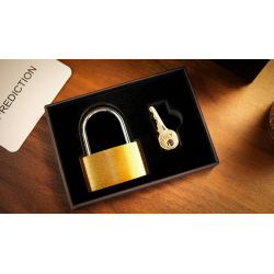 Key to Success by Prasanth Edamana and TCC Magic