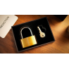 Key to Success by Prasanth Edamana and TCC Magic