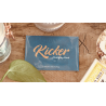 PCTC Productions presents Kicker Changing Deck (Gimmick and Online Instructions) by Jordan Victoria - Trick