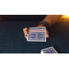 PCTC Productions presents Kicker Changing Deck (Gimmick and Online Instructions) by Jordan Victoria - Trick