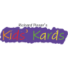 Kids Kards 25th Anniversary Edition by Richard Pinner - Trick