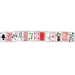 Kids Kards 25th Anniversary Edition by Richard Pinner - Trick