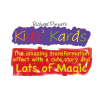 Kids Kards 25th Anniversary Edition by Richard Pinner - Trick