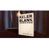 Killer Blank Prediction by Adrian Vega