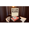 Killer Blank Prediction by Adrian Vega