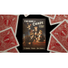 The King of Chaos: The Ultimate Triumph by Tu Strange, Andost, and Dani DaOrtiz