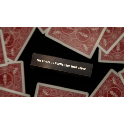 The King of Chaos: The Ultimate Triumph by Tu Strange, Andost, and Dani DaOrtiz