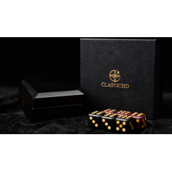 Classicho Kirin Dice by TCC Magic