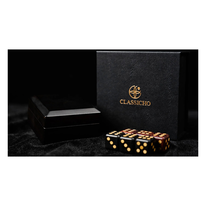 Classicho Kirin Dice by TCC Magic