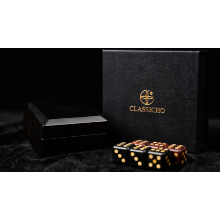 Classicho Kirin Dice by TCC Magic