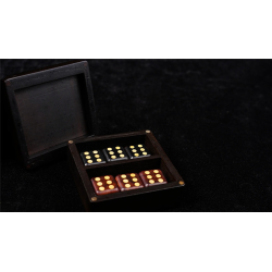 Classicho Kirin Dice by TCC Magic