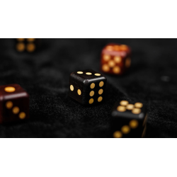 Classicho Kirin Dice by TCC Magic