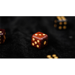 Classicho Kirin Dice by TCC Magic