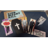 The Magic Apple presents Kiss Marry Kill by Jeremiah Smith