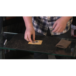 BIGBLINDMEDIA Presents Klipto - A 3 Coin Divination (Gimmicks and Online Instructions) by Liam Montier - Trick