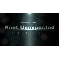 Knot Unexpected by Jim Steinmeyer and Vortex Magic - Trick