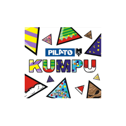 Kumpu by Marcos Cruz and Pilato