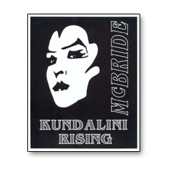 Kundalini Rising Cards (new/improved) McBride