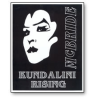 Kundalini Rising Cards (new/improved) McBride