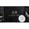 Kungfu Coin by Bluether Magic and Raphael