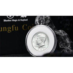 Kungfu Coin by Bluether Magic and Raphael