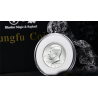 Kungfu Coin by Bluether Magic and Raphael