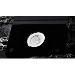 Kungfu Coin by Bluether Magic and Raphael
