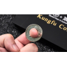 Kungfu Coin by Bluether Magic and Raphael