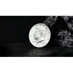 Kungfu Coin by Bluether Magic and Raphael